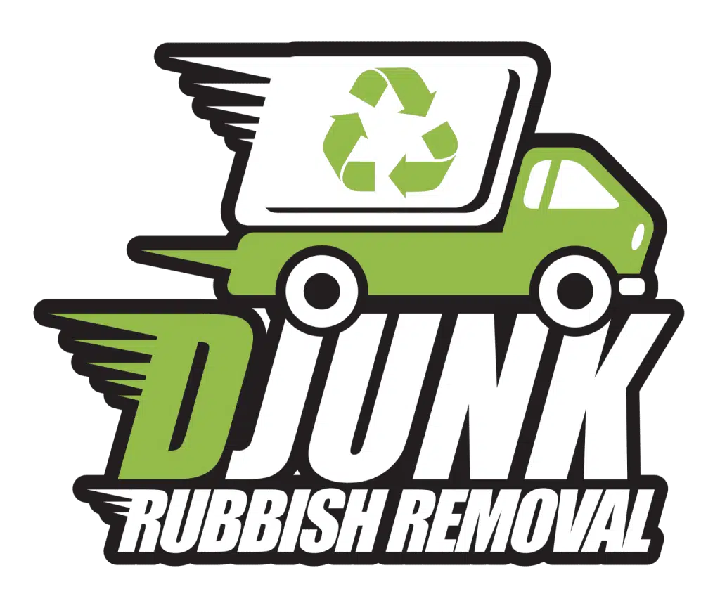 DJunk Rubbish Removal Scotland